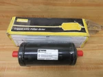 Parker 305S-LLD Liquid Line Filter-drier 305SLLD. Fixed Price $49.44.