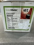 New Economaster EM3587 1/2 Hp 3-SPEED Furnace Blower Motor 115V 1075RPM. Fixed Price $132.00.