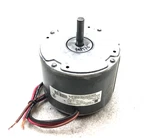 Emerson K55HXHEN-8599 Condenser Motor HQ1086696EM 1/3HP 208/230V Used #MP176. Fixed Price $125.00.