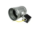 Io Hvac Controls OAD-08-MOD Damper 8" 0-10V Dc Commercial. Fixed Price $371.14.