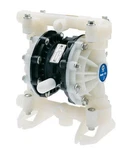 Graco Husky 515 Air Operated Double Diaphragm Pump D52966 1/2" Poly. Fixed Price $629.90.