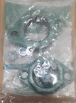 Taco 110-254F, 1-1/2 Npt, Flanges, Nuts, Bolts, Cast Iron. Fixed Price $18.99.