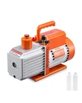 Vevor Vacuum Pump 9 Cfm Hvac 2 Stage Rotary Vane Oil Included. Fixed Price $189.90.