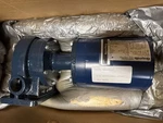 Graymills DSW409-1/2F 1/2HP Flange Mount Side Wall Pump 230/460V 3450RPM 40GPM. Fixed Price $548.63.