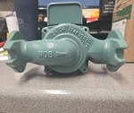 Taco Series Cast Iron Circulator Pump 007-F5-71FC *brand New Never Installed*. Fixed Price $209.00.