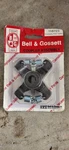 Genuine Bell & Gossett 118723 Flexible Coupler 1/2" For Circulator Pumps Usa New. Fixed Price $10.49.