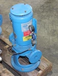 Paco Centrifugal Pumps 34.6 Gpm #127051301012442. Fixed Price $749.99.