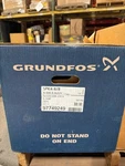 Grundfos SPK4-8/8 Immersible Centrifugal Pump 17.6GPM W/ 1.5HP Motor-factory Sea. Fixed Price $1746.36.