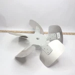 Lau Condenser Fan Blade 1/2" Bore X 16" Dia. LA01EA018. Fixed Price $152.01.