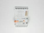 Beckhoff EL7041 Stepper Motor Terminal 48VDC 5A Incremental Encoder. Fixed Price $40.00.