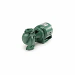 Taco 112-14 Horizontal Hydronic Circulator Pump 1/3 Hp. Fixed Price $1459.74.