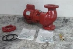Bell & Gossett 102228LF 1/3 Hp 1725 Rpm 115/230VAC Circulating Pump. Fixed Price $2999.99.