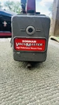 Robinair Vacumaster 15400 Evacuation Vacuum Pump Cfm 1/3 Hp 115V Mic. Fixed Price $74.98.