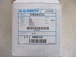 Nib A.o. Smith Unit Bearing Cast Iron Body 4ME45 UB06CCL. Fixed Price $49.00.
