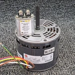 U.s. Motors K55HXKPS-9737 Blower 47462-001 1/3HP 115V RPM1075/4SPD 7.5 Cap. Fixed Price $182.50.