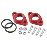 Armstrong 816013-111K Flangekits, Castiron, Fnpt, 3/4IN, PK2. Fixed Price $23.19.