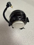 Morrill Evaporator Refrigeration Electric Fan Motor 230VAC 16W 1600RPM Cw 1678A. Fixed Price $35.00.