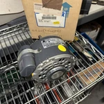 Emerson Condenser Fan Motor OCP0251, 1/6 Hp, 230V Ac, 1625 Rpm, Copeland, LO1. Fixed Price $149.95.