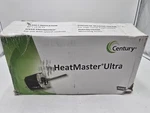 Century ORM5458BU Condenser Fan Motor 5.6 Dia. Capacitor 208-230 Volt Multi Hp. Fixed Price $139.99.