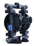 Graco Husky 1050 Double Diaphragm 1" Pump Geolast / Aluminum, #647040. Fixed Price $1350.00.