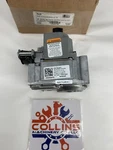 Lennox Honeywell 78L6001 24V 2-STAGE Regulator 3/4" Furnace Gas Valve. Fixed Price $263.65.