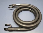Packless Industries COAX-7400-S-13-155 Refrigerant Condenser Coil. Fixed Price $699.00.