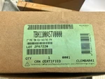 Hayward Flow Control TBH1100AST0000 Ball Valve, True Union, 1", Pvc. Fixed Price $36.00.