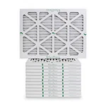 12X20X1 Air Filter Glasfloss Zl Series Merv 10 - Box Of. Fixed Price $69.51.