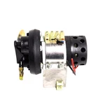 Huco 13 3000 14V Pump For Metorex Used.. Fixed Price $289.02.