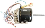 Sid Harvey MTR12230DD Direct Drive Blower Motor 1/2 Hp 1075 Rpm 208-230V 3-SPEED. Fixed Price $115.00.