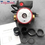 UP15-29SU Circulator Pump -line Cord, 1-1/4" Union, 1/8 Hp 115V 60HZ. Fixed Price $64.99.