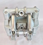 Wilden PUMP-M1 Aluminum Air-operated Double-diaphragm *seller Refurbished*. Fixed Price $532.00.
