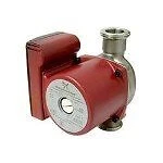 Grundfos UP15-29SU Circulator Pump, 1/12 Hp, Each, Replacement Mpn: UP15-18SU. Fixed Price $450.20.