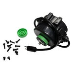 Unit Bearing Replacement Motor 15/230V 1550-1725RPM Cw. Fixed Price $129.37.