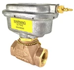 Johnson Controls VG7241LS+3801B Valve With Actuator. Fixed Price $390.06.