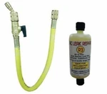 High Side Chemical R3 Ac Leak Repair Oz Injector HS60002. Fixed Price $196.63.