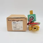 Asco 8345G001 110V Solenoid Valve. Fixed Price $112.50.