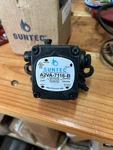 Suntec Single Stage Oil 3 Gph 100 Psi (a Pump) A2VA-7116B (bio). Fixed Price $114.50.