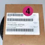 Carrier KAACH1201AAA Crankcase Heater Kit Hvac 4-PACK HT32CH210 2V781897. Fixed Price $80.96.