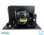 1.5 Hp Top Mounted Embraco Evaporator Condensing Unit R290 220V 60HZ. Fixed Price $1949.00.