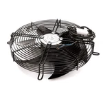 Spaceman 3.2.03.04.001 Fan Motor 220V 60HZ 11.335LB Cooling Refrigeration. Fixed Price $402.03.