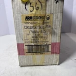 Armstrong H-32 Circulator Pump 174034-013 115V 1/6HP For Flanges 1"TO 1-1/2". Fixed Price $749.90.