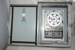 Paragon Electric Type 3 Enclosure 7008-00 Timer. Fixed Price $262.50.