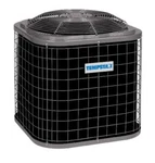 Icp Tempstar N4A348BKA - Ton 13 Air Conditioner 410A 14SEER 208/230/1PH. Fixed Price $2050.00.