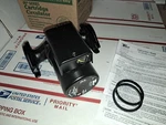 New Taco 007-F5 Cartridge Circulator Pump 2026 Model F4 F3. Fixed Price $140.00.