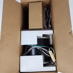 Century FE1056SC Condenser Fan Motor 1PH 208-230V 3.7A F48AD52A01. Fixed Price $115.88.