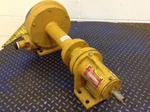 Gusher Coolant Pump 11022K-XL-3-CM Used #74953. Fixed Price $349.80.