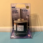 Us Motors 5430 Rescue Ez Wire Condenser Fan 1/6-1/3 Hp 1075 Rpm 208-230V. Fixed Price $171.00.