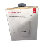 Honeywell CT51N Non Programmable Thermostat Heating & Cooling System New Sealed. Fixed Price $24.99.