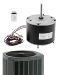 MOT18688 Condenser Fan Motor(upgraded), Compatible With Trane American.... Fixed Price $226.38.